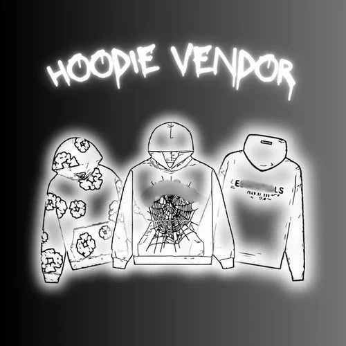 CLOTHING VENDOR BUNDLE